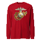Gold & Silver EGA Longsleeve T-Shirt