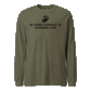 My Other Birthday is November 10th Longsleeve T-Shirt