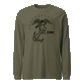 Old Corps Blackout Longsleeve T-Shirt
