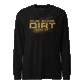Just Rub Some Dirt On It Longsleeve T-Shirt