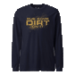 Just Rub Some Dirt On It Longsleeve T-Shirt