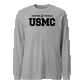 USMC Semper Fidelis Longsleeve T-Shirt