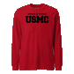 USMC Semper Fidelis Longsleeve T-Shirt