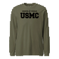 USMC Semper Fidelis Longsleeve T-Shirt