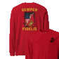 Semper Fidelis Country Corps Longsleeve T-Shirt