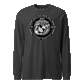 250th USMC Birthday Subdued Shield Longsleeve T-Shirt