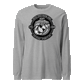 250th USMC Birthday Subdued Shield Longsleeve T-Shirt