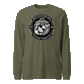 250th USMC Birthday Subdued Shield Longsleeve T-Shirt