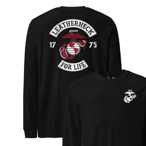 The New Rocker Longsleeve T-Shirt