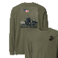 This is My Fraternity Iwo Jima Longsleeve T-Shirt