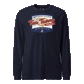Tun Tavern Cask  Longsleeve T-Shirt