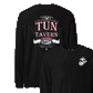 Tun Tavern Eagle Vintage Longsleeve T-Shirt