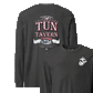 Tun Tavern Eagle Vintage Longsleeve T-Shirt