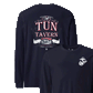Tun Tavern Eagle Vintage Longsleeve T-Shirt