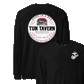 Tun Tavern Seal Longsleeve T-Shirt