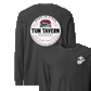 Tun Tavern Seal Longsleeve T-Shirt