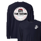 Tun Tavern Seal Longsleeve T-Shirt