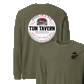 Tun Tavern Seal Longsleeve T-Shirt