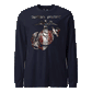 Vintage EGA Flag Longsleeve T-Shirt