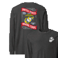The 250th USMC Birthday Commemorative Longsleeve T-Shirt