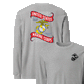 The 250th USMC Birthday Commemorative Longsleeve T-Shirt
