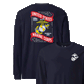 The 250th USMC Birthday Commemorative Longsleeve T-Shirt