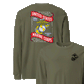 The 250th USMC Birthday Commemorative Longsleeve T-Shirt
