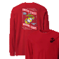 The 250th USMC Birthday Commemorative Longsleeve T-Shirt