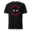 VMM-163 Evil Eyes Squadron T-Shirt - Black