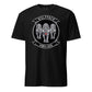 HMH-466 Wolfpack Squadron — Black