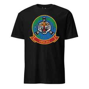 VMM-262 Flying Tigers — Black