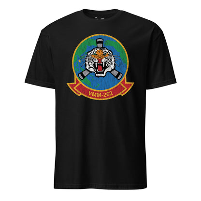VMM-262 Flying Tigers — Black