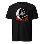 VMMT-204 Raptors Squadron — Black