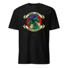HMH-462 Heavy Hauler Squadron T-Shirt - Black