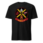 HMX-1 Marine One Squadron — Black