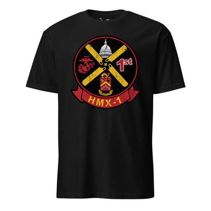 HMX-1 Marine One Squadron — Black