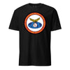 Fleet Antiterrorism Security Team Company T-Shirt - Black
