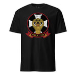 HMLA-169 Vipers Squadron — Black