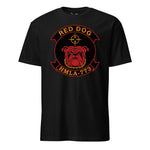 HMLA-773 Red Dog Squadron — Black