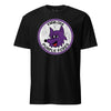 VMM-364 Purple Foxes Squadron T-Shirt - Black