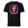 VMFA-251 Thunderbolts Squadron T-Shirt - Black