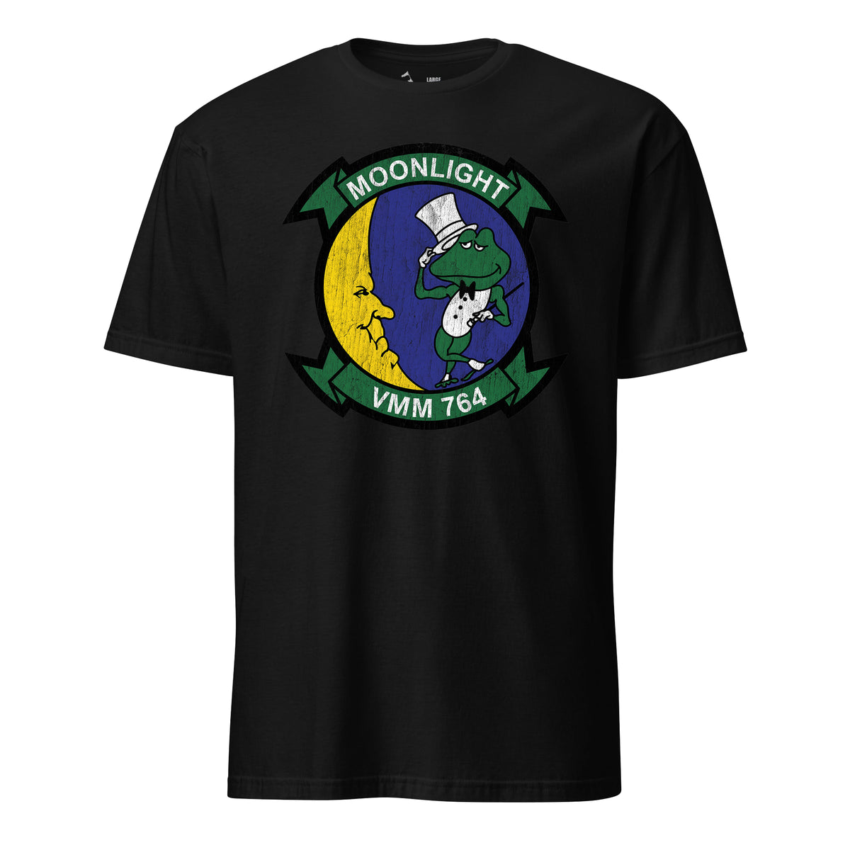 VMM-764 Moonlight Squadron — Black