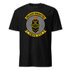 VMFA-314 Black Knights Squadron T-Shirt - Black