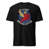Marine Corps Air Station El Toro T-Shirt - Black