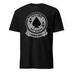 HMLA-267 Stingers Squadron — Black