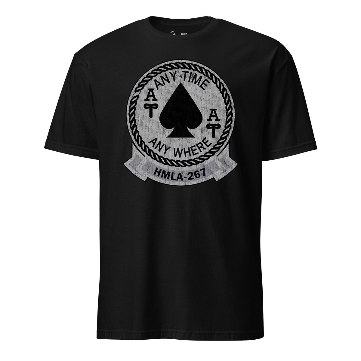 HMLA-267 Stingers Squadron — Black
