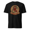 VMM-265 Dragons Squadron T-Shirt - Black
