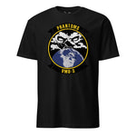 VMU-3 Phantoms Squadron — Black