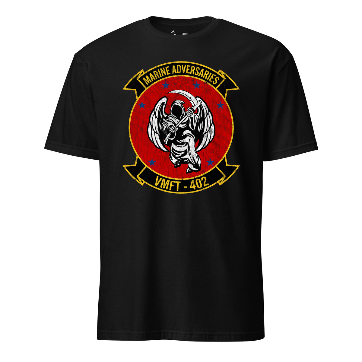 VMFT-402 Grim Reapers — Black