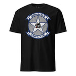 VMFA-112 Cowboys Squadron — Black